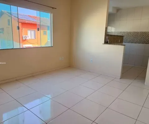 Apartamento para venda em são pedro da aldeia, vinhateiro, 2 dormitórios, 1 banheiro, 1 vaga