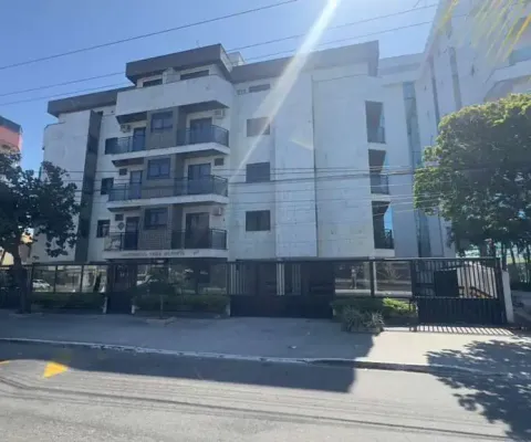 Apartamento para locação em cabo frio, braga, 1 dormitório, 1 banheiro, 1 vaga