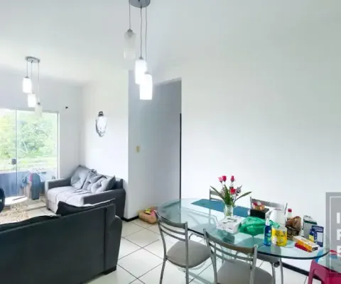 Residencial nova américa, 71m², 3 quartos sendo 1 suíte, 1 vaga – coqueiro - ananindeua – pa