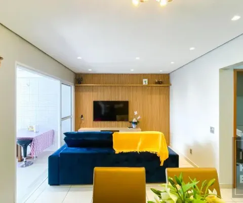 Torre solazzo, 112m², 3 suítes, 2 vagas, pedreira – belém pa