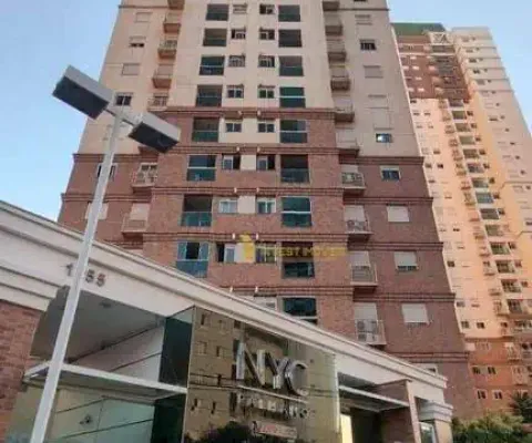 Apartamento com 2 quartos para alugar na Rua Caracas, Santa Rosa, Londrina