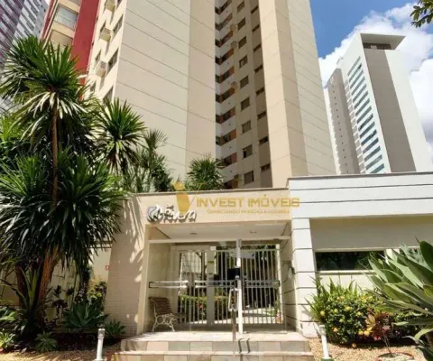 Apartamento com 3 quartos para alugar na Rua Antônio Pisicchio, Gleba Fazenda Palhano, Londrina