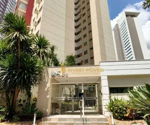 Apartamento com 3 quartos para alugar na Rua Antônio Pisicchio, Gleba Fazenda Palhano, Londrina