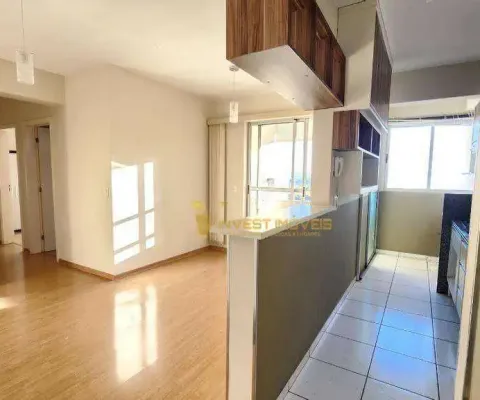 Apartamento com 3 quartos e 70m² para aluguel ou venda