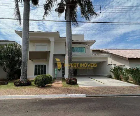 Casa em condomínio fechado com 3 quartos à venda na Rua Luiz Lerco, Terra Bonita, Londrina