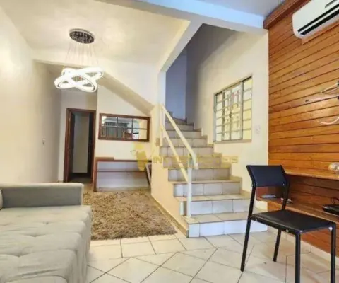 Casa com 3 dormitórios para alugar, 80 m² por r$ 3.300,00/mês - lago juliana - londrina/pr