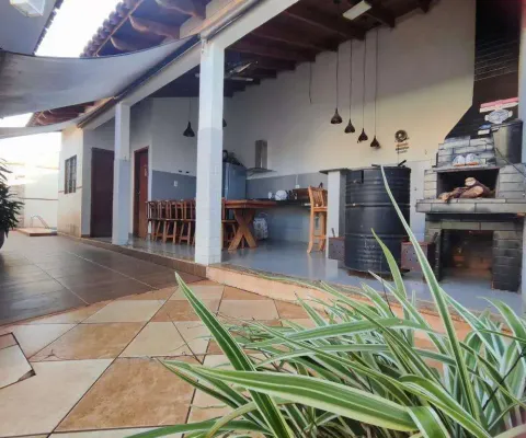 Casa com 173.5 m² e 3 quartos à venda no cj res cidade alta - maringá