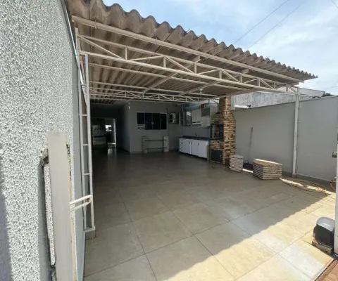 Casa com 63.2 m² e 3 quartos à venda no parque são pedro - sarandi