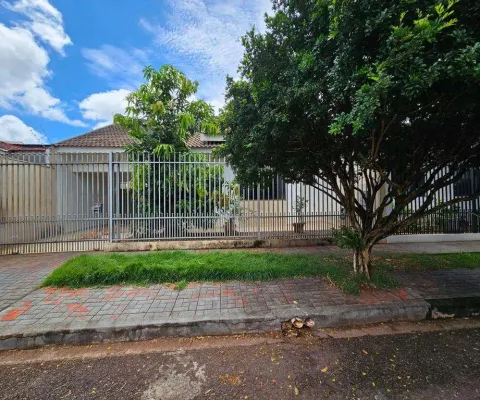 Casa com 104.39 m² e 3 quartos à venda no jardim imperial ii - maringá
