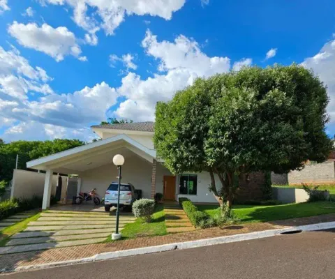 Casa com 337.13 m² e 4 quartos à venda no jardim novo horizonte - maringá