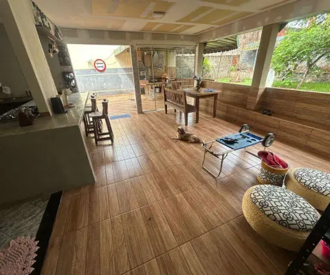 Casa à venda 125m² | 3 quartos | cj joão de barro | maringá
