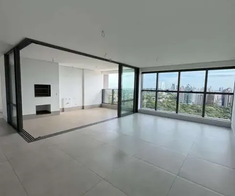 Apartamento à venda em maringá, zona 03, com 3 suítes, com 163.5 m², sky parque do ingá - a.yoshii