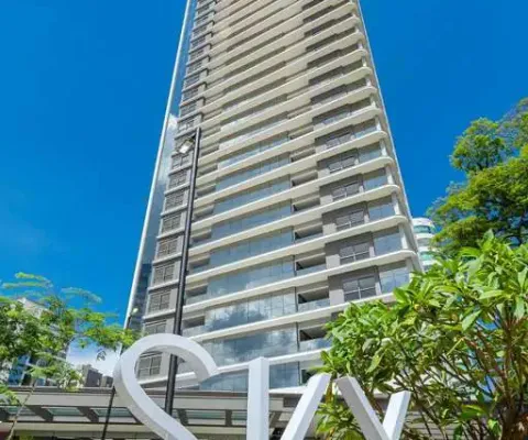 Apartamento à venda em maringá, zona 03, com 3 suítes, com 163 m², sky parque do ingá - a.yoshii