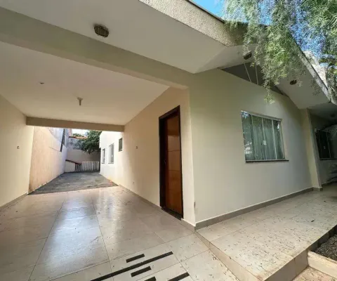 Casa à venda em maringá, parque da gávea, com 4 quartos, com 262.12 m²