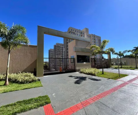 Apartamento com 44.35 m² e 2 quartos à venda na zona 07 - maringá