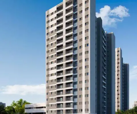Apartamento à venda em maringá, zona 03, com 2 quartos, com 64 m², duetto - yticon
