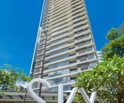 Apartamento à venda em maringá, zona 03, com 3 suítes, com 163.05 m², sky parque do ingá - a.yoshii