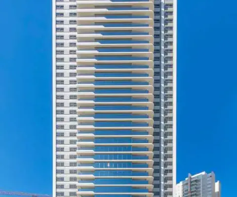 Apartamento 502 à venda em maringá, zona 08, com 3 suítes, com 211.79 m², landscape - a.yoshii