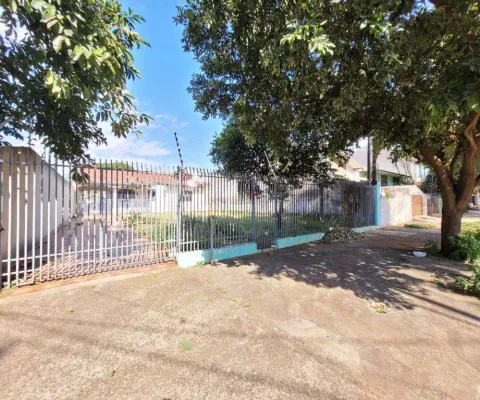 Casa para alugar em maringá, jardim alvorada, com 3 quartos, com 151.51 m²