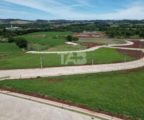 Terreno à venda no Belvedere, Chapecó 