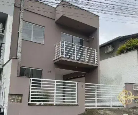 Casa com 2 quartos à venda no Souza Cruz, Brusque 