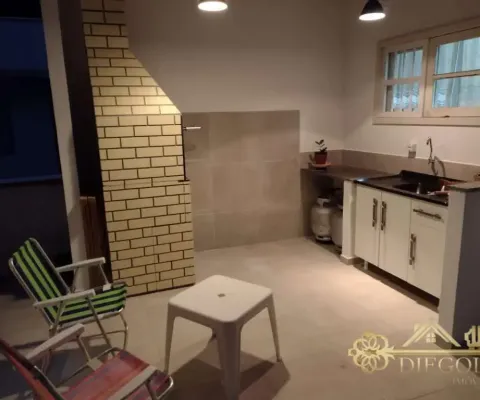 Casa com 3 quartos à venda no Santa Terezinha, Brusque 