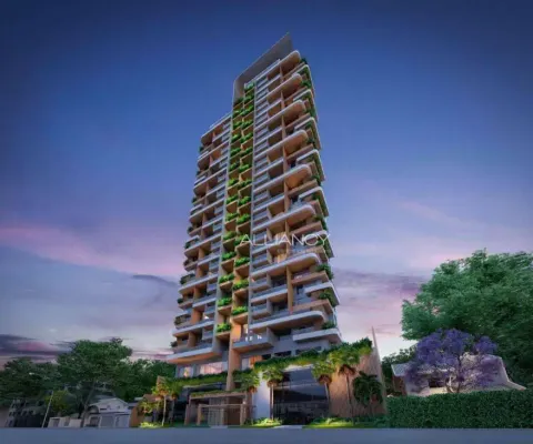 Ed.torre maranello | 4 suítes | umarizal - em construção