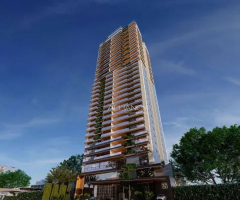 Apartamento com 4 quartos à venda na Rua João Balbi, 1055, Nazaré, Belém