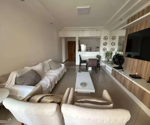 Apartamento com 3 dormitórios à venda, 101 m² por r$ 680.000,00 - cremação - belém/pa