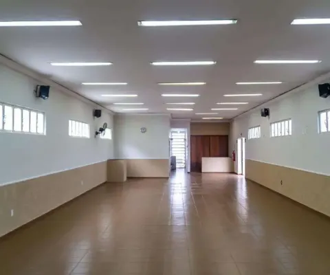 Sala comercial para venda em uberlândia, osvaldo rezende, 1 dormitório, 2 banheiros, 1 vaga
