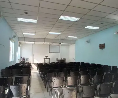Sala comercial para venda em sorocaba, parque vitória régia, 1 dormitório, 2 banheiros, 1 vaga
