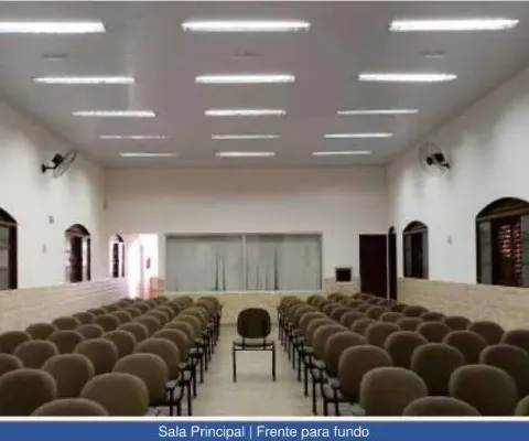Imóvel comercial para venda em anápolis, vila nossa senhora d`abadia, 1 dormitório, 2 banheiros