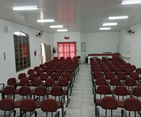 Imóvel comercial para venda em anápolis, jundiaí, 1 dormitório, 2 banheiros