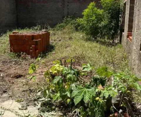 Terreno para venda em caucaia, guagiru, 1 dormitório, 1 banheiro