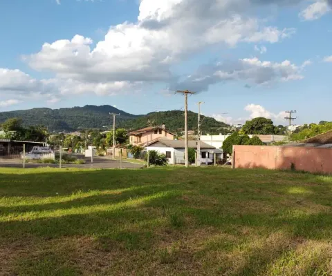 Terreno à venda na Rua Araranguá, S/N, São Jorge, Novo Hamburgo