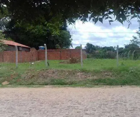 Terreno à venda na Rua Alberto Leal Nunes, 00, Lourival Parente, Teresina