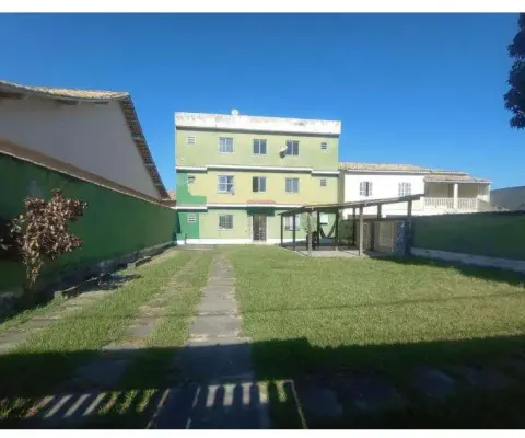 Apartamento para venda em são pedro da aldeia, campo redondo, 1 dormitório, 1 banheiro