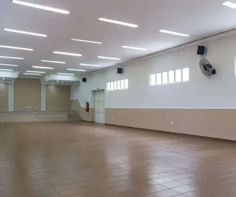 Ponto comercial para venda em uberlândia, osvaldo rezende, 1 dormitório, 2 banheiros, 1 vaga