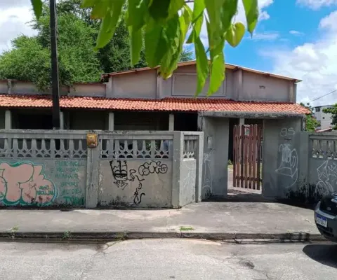Ponto comercial para venda em fortaleza, prefeito josé walter, 1 dormitório, 2 banheiros