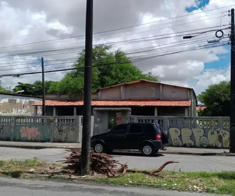 Imóvel comercial para venda em fortaleza, prefeito josé walter, 1 dormitório, 2 banheiros