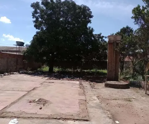 Terreno à venda na Avenida Ephraim de Morais, s/n, Setor Santos Dumont, Goiânia