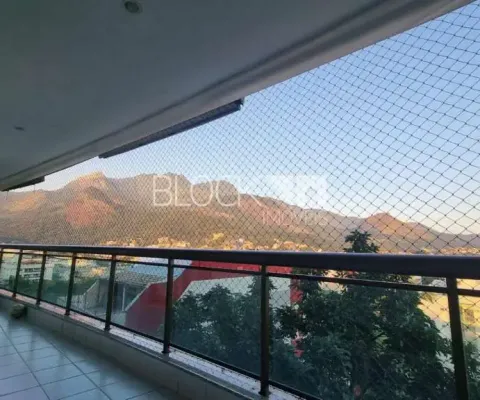 Freguesia (jacarepaguá) | apartamento 3 quartos, sendo 1 suite