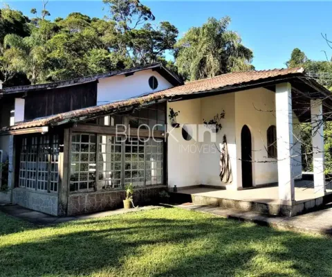 Fazenda à venda na Estrada Fazenda Papagaio, --, Ipiabas, Barra do Piraí