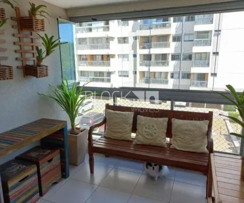 Recreio dos bandeirantes | apartamento 3 quartos, sendo 1 suite