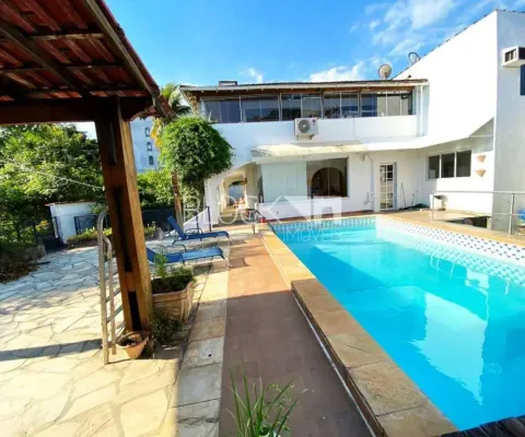 Casa com 4 quartos à venda na Rua General Olívio Uzeda, --, Curicica, Rio de Janeiro