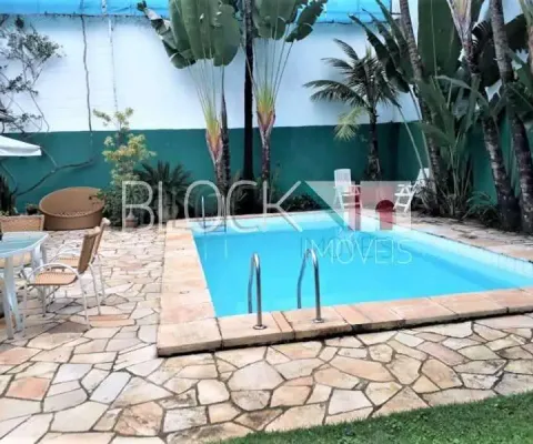 Recreio dos bandeirantes | casa 3 quartos, sendo 3 suites