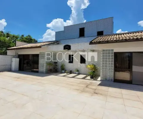 Recreio dos bandeirantes | cobertura 3 quartos, sendo 1 suite