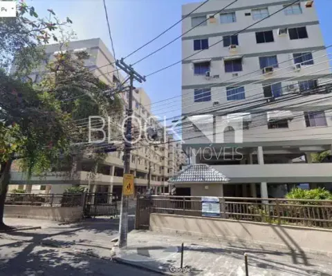 Apartamento com 2 quartos à venda na Rua Retiro dos Artistas, --, Pechincha, Rio de Janeiro