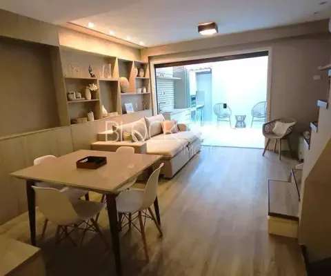 Recreio dos bandeirantes | casa de condomínio 3 quartos, sendo 2 suites