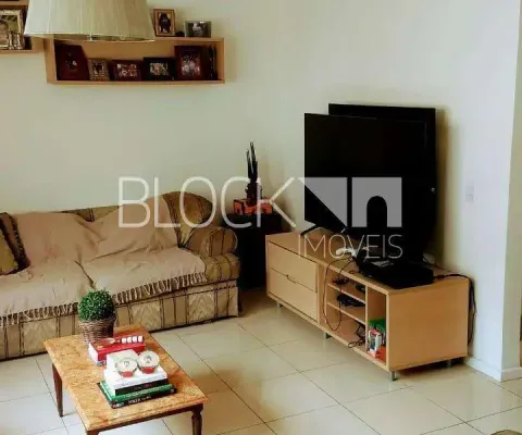 Recreio dos bandeirantes | casa de condomínio 5 quartos, sendo 3 suites